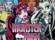 Quiz Monster High