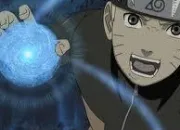 Quiz Techniques dans Naruto Shippuden