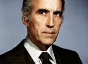 Quiz La vie de Christopher Lee