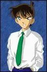 Dans quel tome Shinichi apparait pour la 1ere fois aprs le tome 1 ?