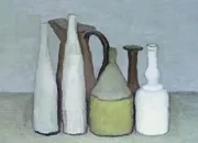 Quiz Giorgio Morandi