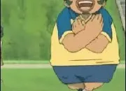 Quiz Inazuma Eleven