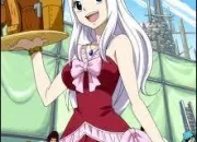 Quiz Fairy Tail : les personnages