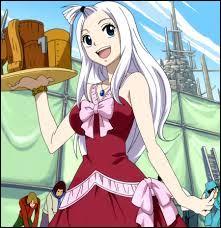 Quiz Fairy tail