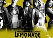 Quiz Lemonade Mouth