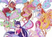 Quiz Winx Club 2. 0