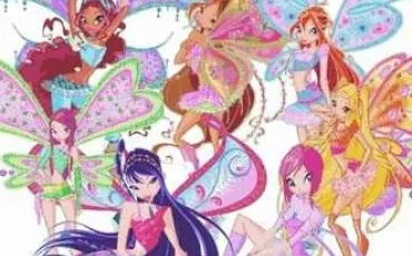 Quiz Winx