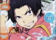 Quiz Ao no Exorcist