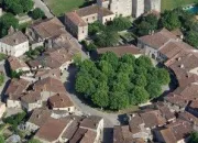 Quiz Qu'il est beau mon village 5 !