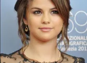 Quiz Selena Gomez