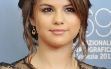 Quiz Selena gomez