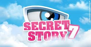 Quiz Secret story