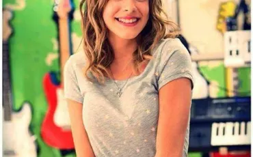 Quiz Martina stoessel