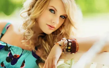 Quiz Taylor swift