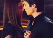 Quiz Vampire Diaries : saison 4 [DELENA]