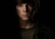 Quiz TWD - Carl Grimes