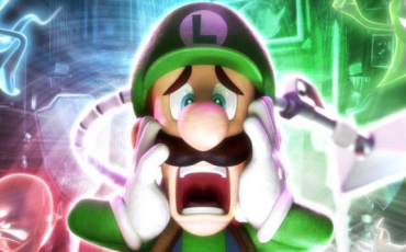 Quiz Luigi s mansion