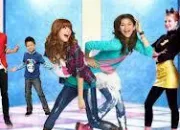 Quiz Shake It Up - Saison 3