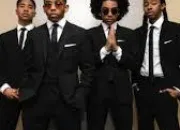 Quiz Mindless Behavior