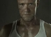 Quiz TWD - Merle Dixon