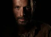 Quiz TWD - Rick Grimes