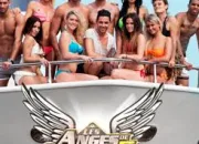 Quiz Les Anges de la tlralit 5