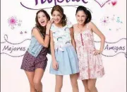 Quiz Quiz de Violetta