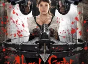 Quiz Hansel et Gretel : Witch Hunters