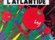 Quiz Blake et Mortimer : L'nigme de l'Atlantide