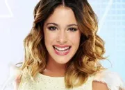 Quiz Violetta