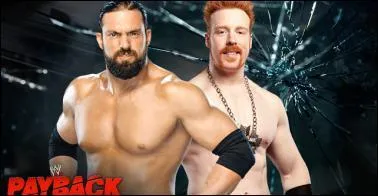 Damien Sandow vs Sheamus : qui est le vainqueur ? (Pre-show)