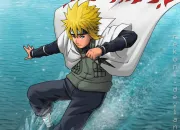 Quiz Minato Namikaze