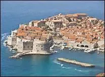 Autrefois, quel nom portait Dubrovnik ?