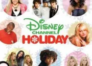 Quiz Disney Channel