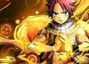 Quiz Fairy tail - Qui est-ce ? (2)