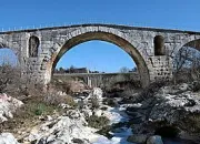 Quiz 6- Les plus beaux ponts du monde (1/5)