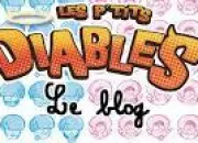 Quiz Les P'tits Diables