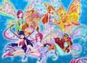 Quiz Winx Club