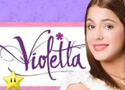 Quiz Violetta