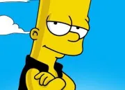 Quiz Les Simpson (5) les lves