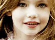 Quiz Mackenzie Foy