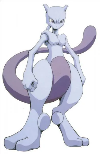 O se trouve Mewtwo dans Pokmon version Vert-Feuille ?