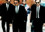 Quiz Les messieurs de Reservoir Dogs