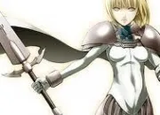 Quiz Quizz Claymore