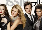 Quiz Gossip girls, les personnages