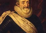 Quiz Henri IV