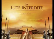 Quiz Le film 'La Cit Interdite'