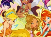 Quiz Winx club