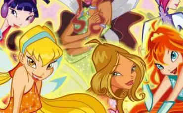 Quiz Winx