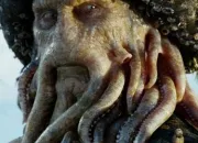 Quiz Davy Jones